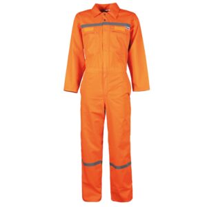 Работен гащеризон DURAGE ORANGE