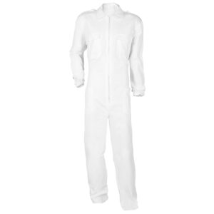 Работен гащеризон VETA 5 WHITE