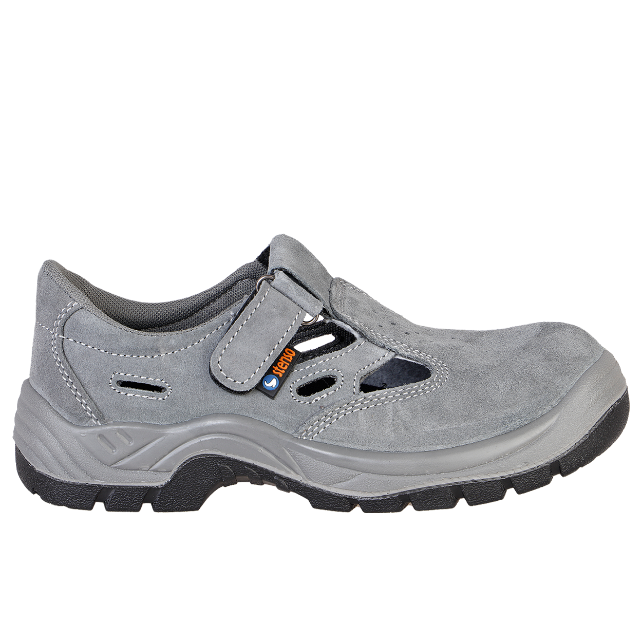 Работни сандали TOUAREG SANDAL O1