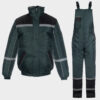 Работен комплект COLLINS WINTER GREEN