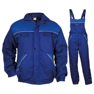 Работен комплект DIMMY WINTER COTTON
