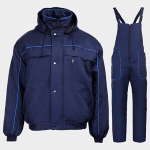 Работен комплект ZETA5 COTTON
