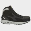Работни обувки DIADORA GLOVE A.BOX PRO S3S FO SR HRO ESD BLACK