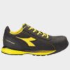 Работни обувки DIADORA GLOVE HYPER LOW S3S FO HRO SR ESD BLACK