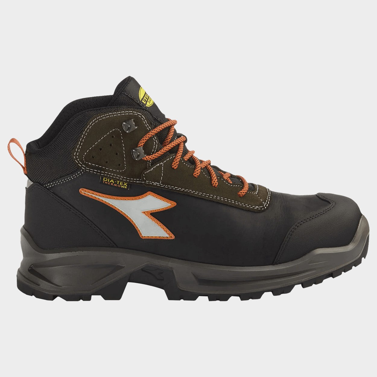 Работни обувки DIADORA SPORT DIATEX MID S7S WR CI SRC