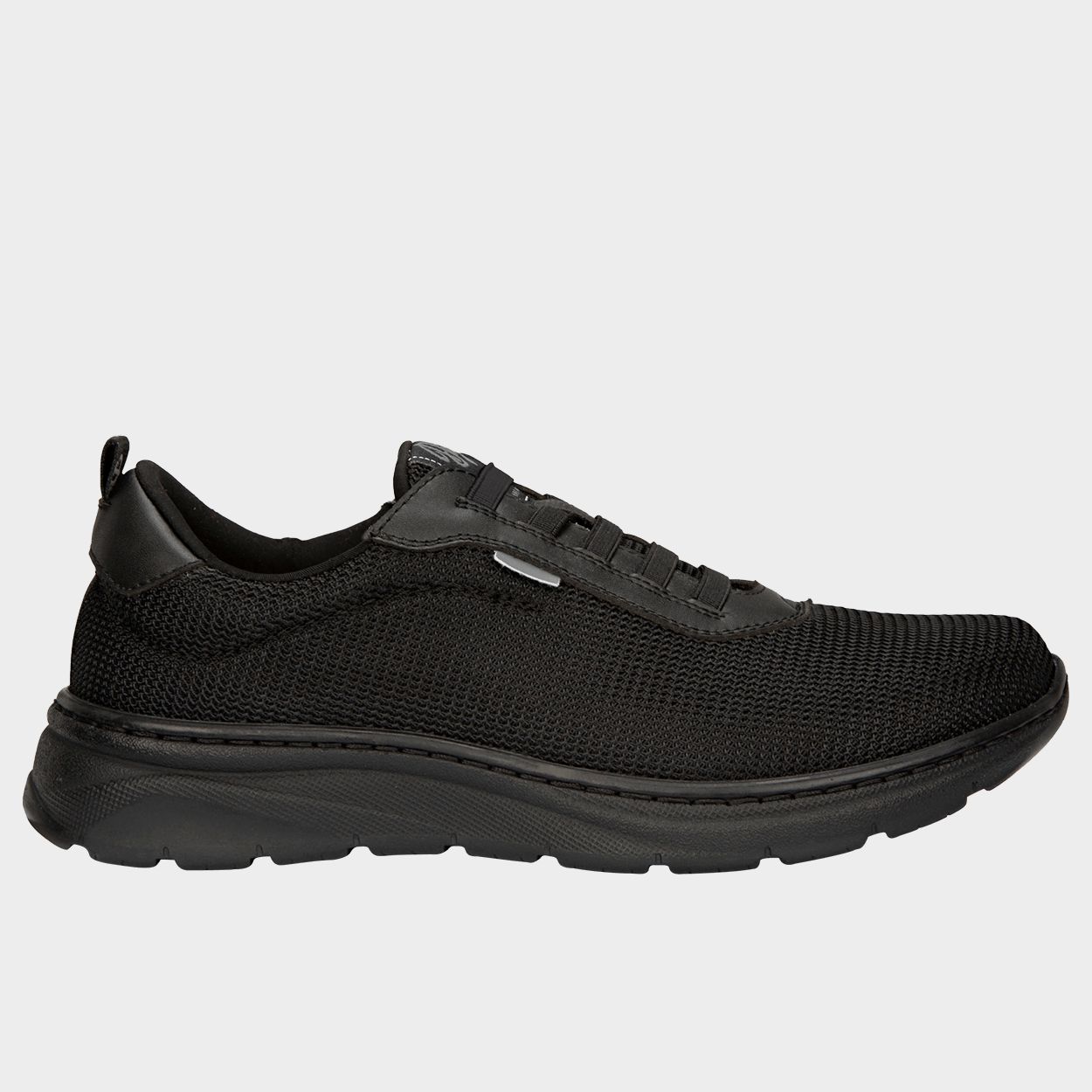 Работни обувки DIAN ALICANTE BLACK/RED O1 FO SRC 3535