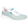 Работни обувки DIAN ALICANTE LIGHT BLUE/WHITE O1 FO SRC 3534