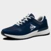 Работни обувки DUNLOP WING EVO O2 FO SR HRO NAVY