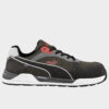Работни обувки PUMA FRONTSIDE IVY LOW S1P ESD HRO SRC
