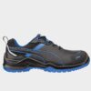 Работни обувки PUMA KRYPTON BLUE LOW S3S ESD FO SR