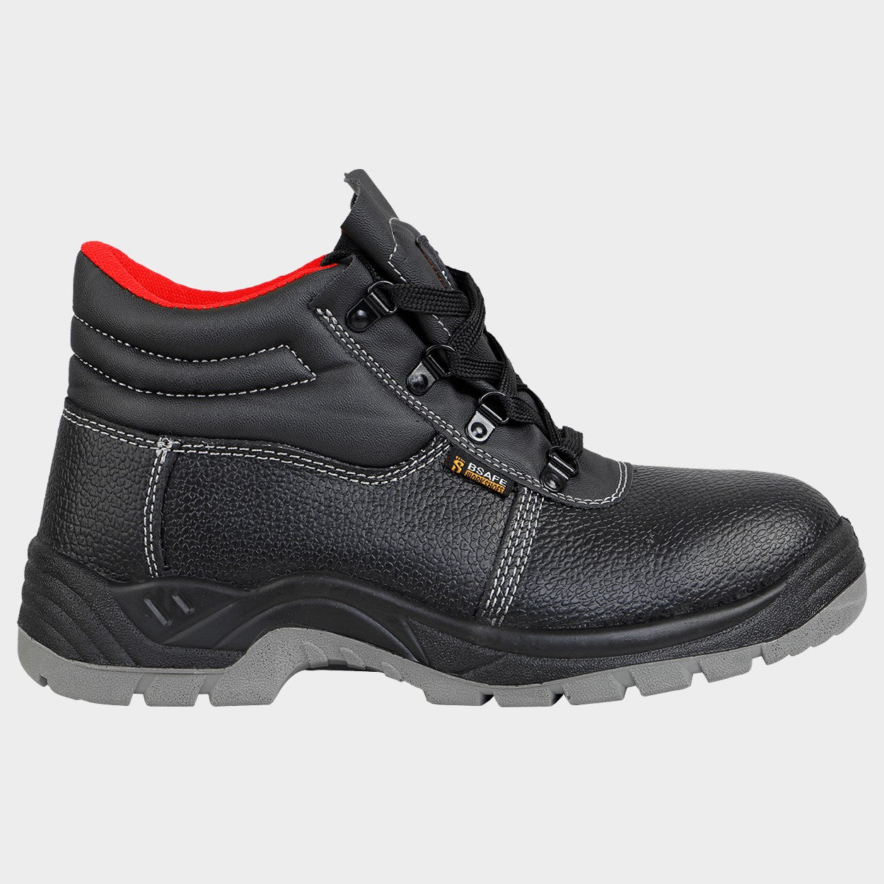 Работни обувки TOLEDO BS ANKLE O1