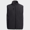 Работен софтшел елек REEF PAD SOFTSHELL BLACK