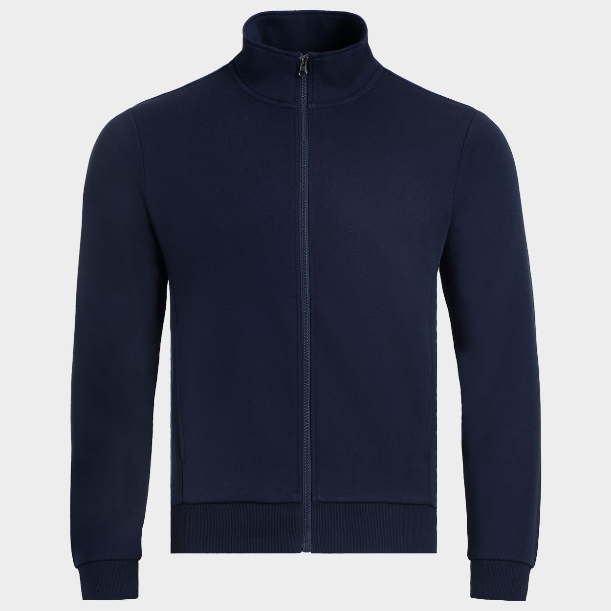 Работен суитшърт DIADORA FZ SMART 2.0 NAVY