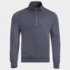 Работен суитшърт DIADORA HZ SMART 2.0 NAVY