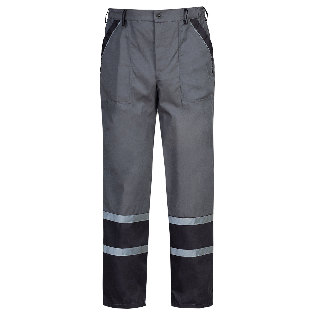 Работен панталон COLLINS SUMMER GREY