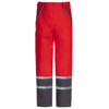 Работен панталон COLLINS SUMMER RED