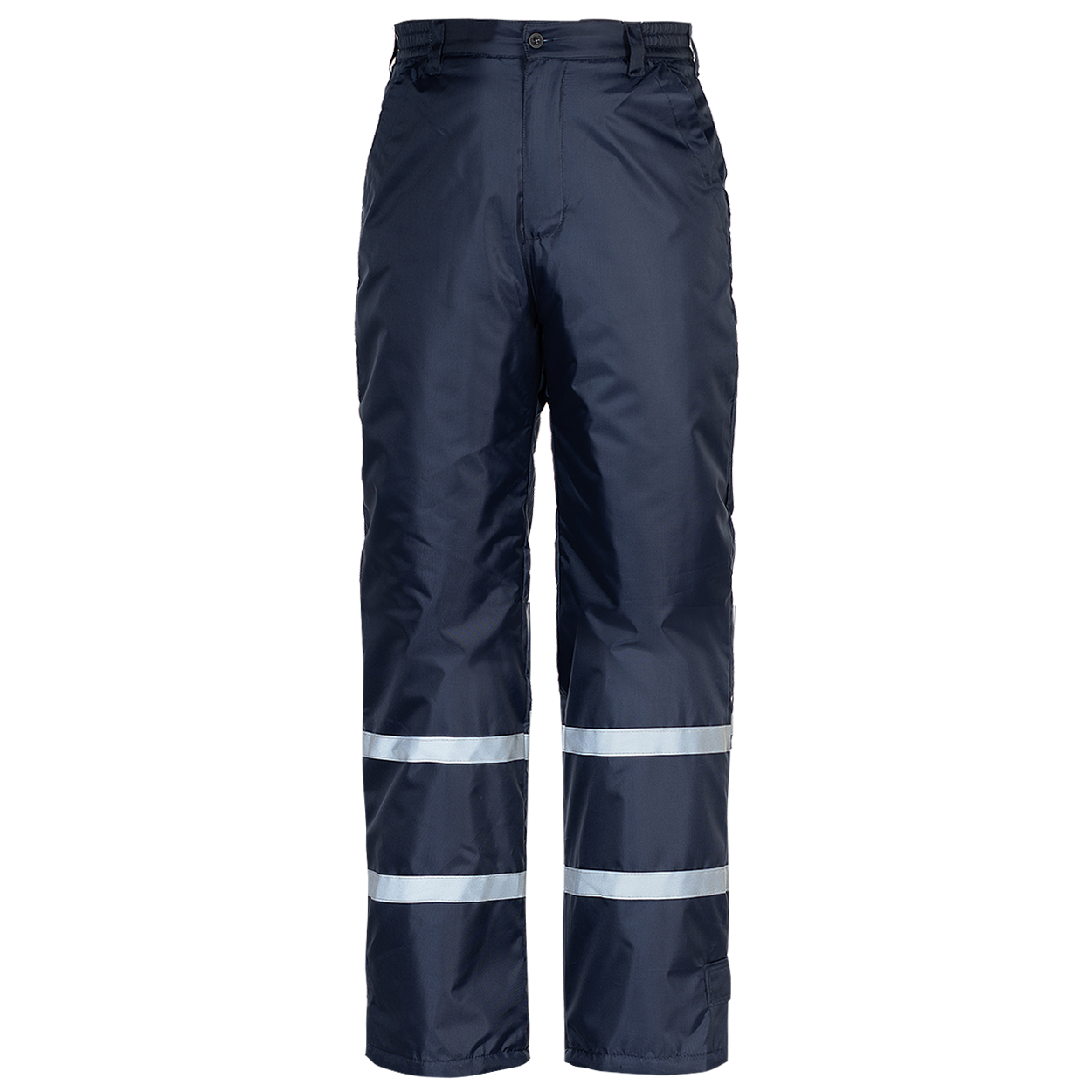 Работен панталон COLLINS WINTER BLUE