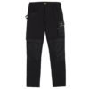 Работен панталон DIADORA CARBON SOFTSHELL PERFORMANCE