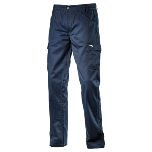 Работен панталон DIADORA LEVEL PANT NAVY