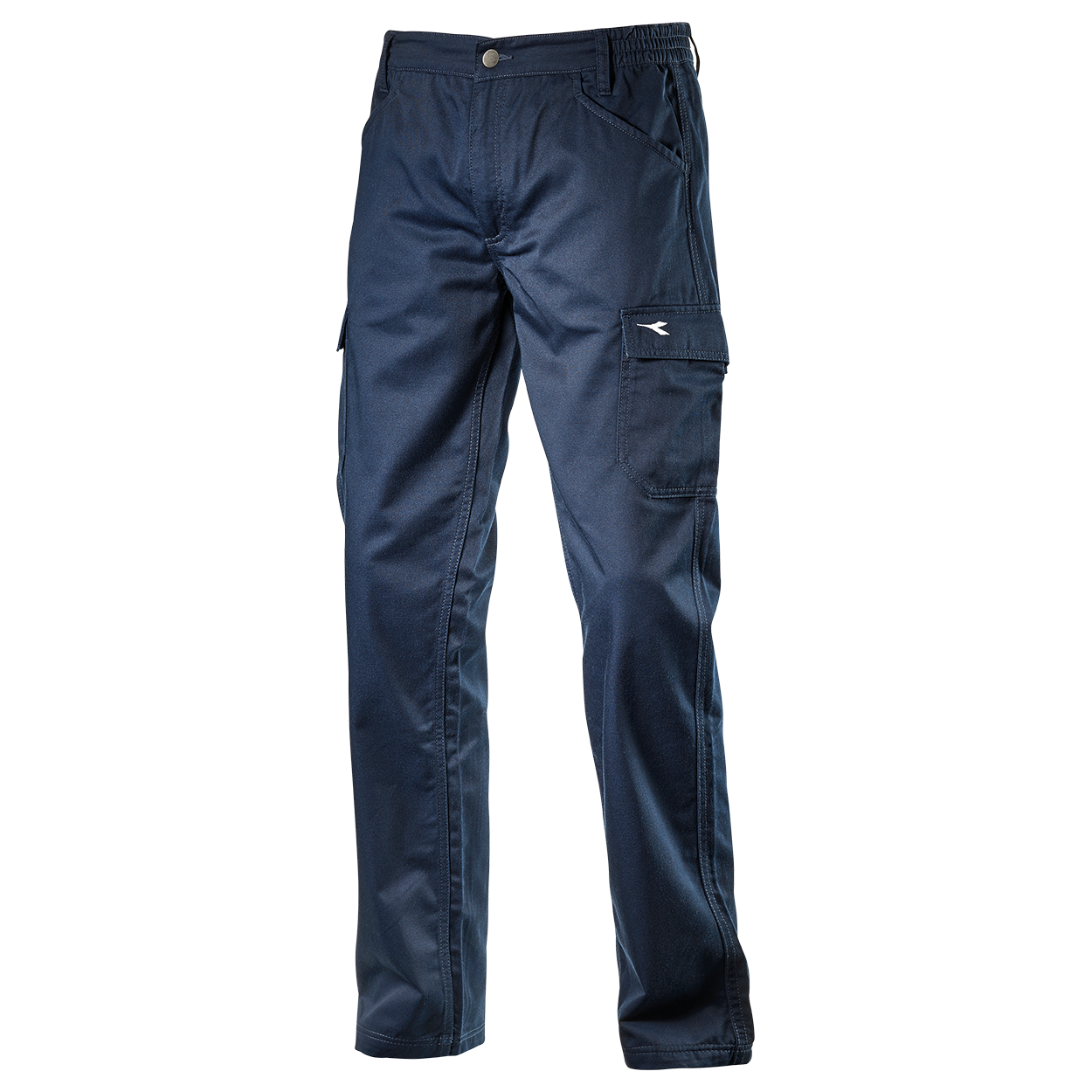 Работен панталон DIADORA LEVEL PANT NAVY