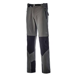Работен панталон DIADORA PANT TRAIL - XL / сив