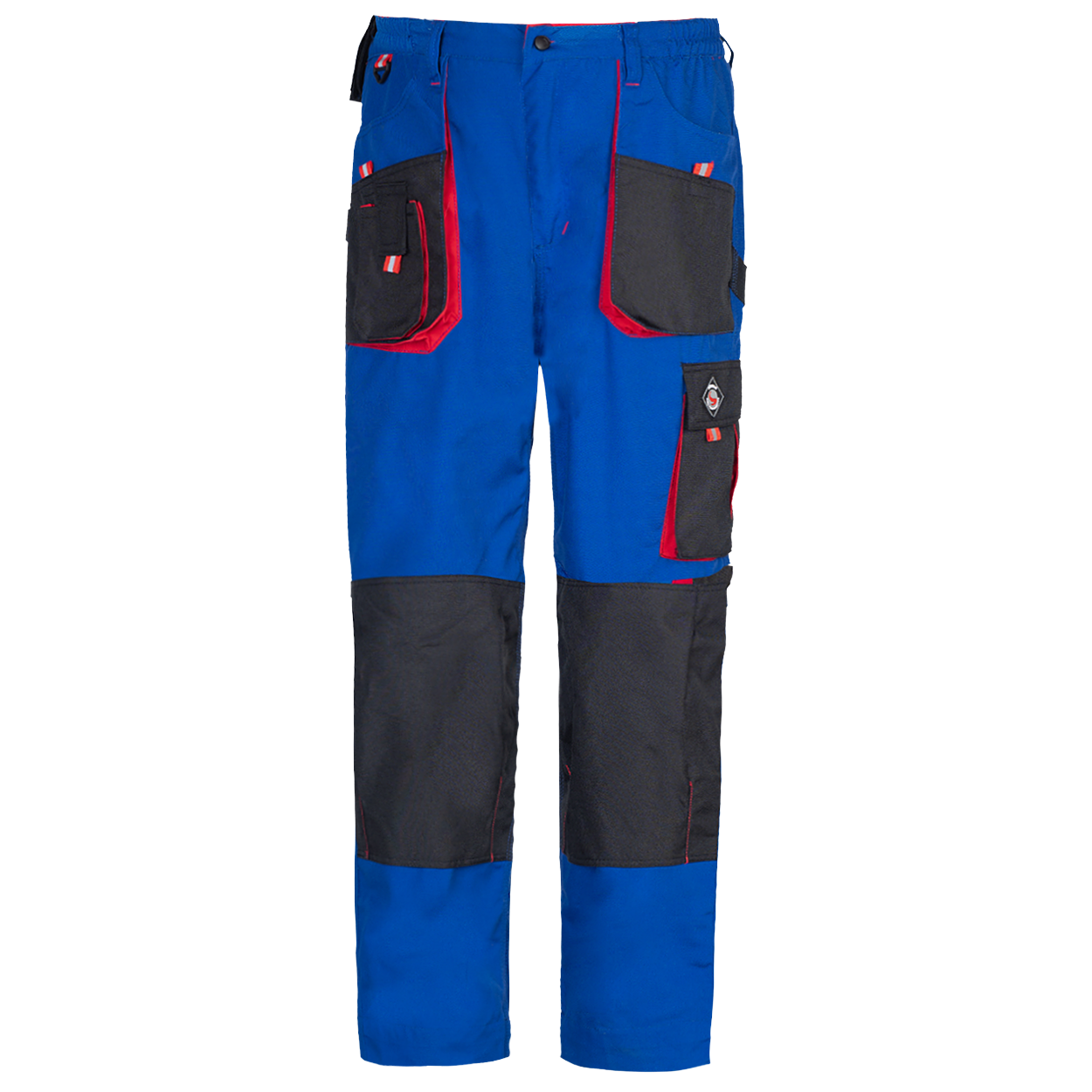Работен панталон KASTOR ROYAL BLUE