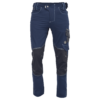 Работни панталони NEURUM PERFORMANCE NAVY BLUE