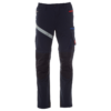 Работен панталон PAYPER NEXT 4W NAVY BLUE/BLACK
