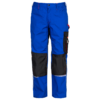 Работен панталон PRISMA ROYAL BLUE