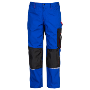 Работен панталон PRISMA ROYAL BLUE