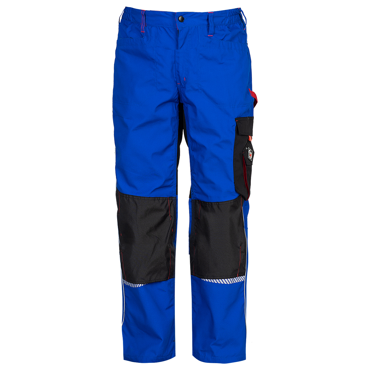 Работен панталон PRISMA ROYAL BLUE