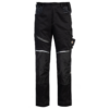 Работен панталон REVOLT 4STRETCH BLACK/DARK GREY/GREY