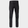 Работен панталон REVOLT SOFTSHELL BLACK