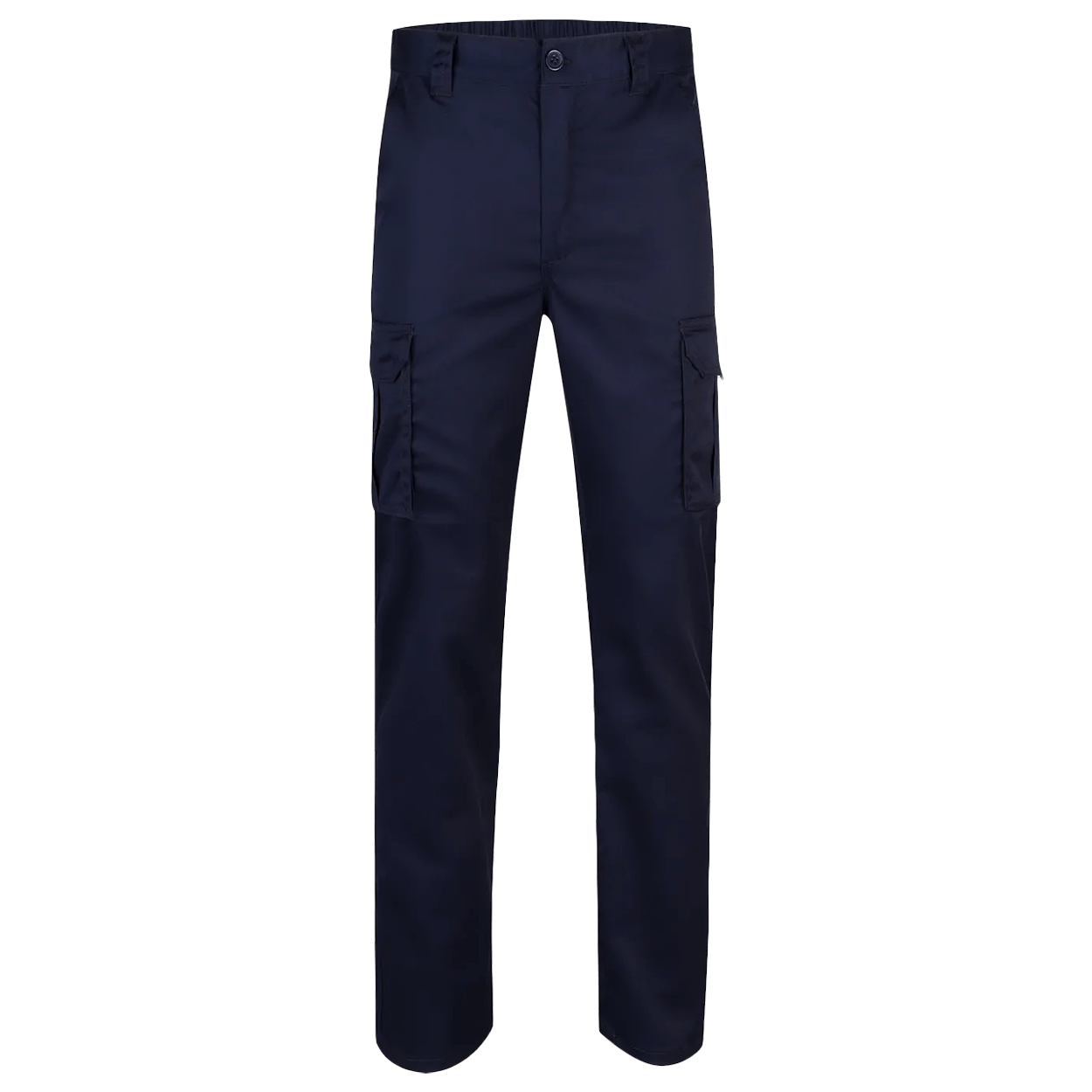 Работен панталон VELILLA NAVY BLUE