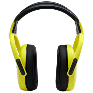 Антифони LEFT/RIGHT 24 dB YELLOW - жълт