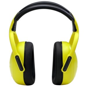 Антифони LEFT/RIGHT 28 dB YELLOW - жълт