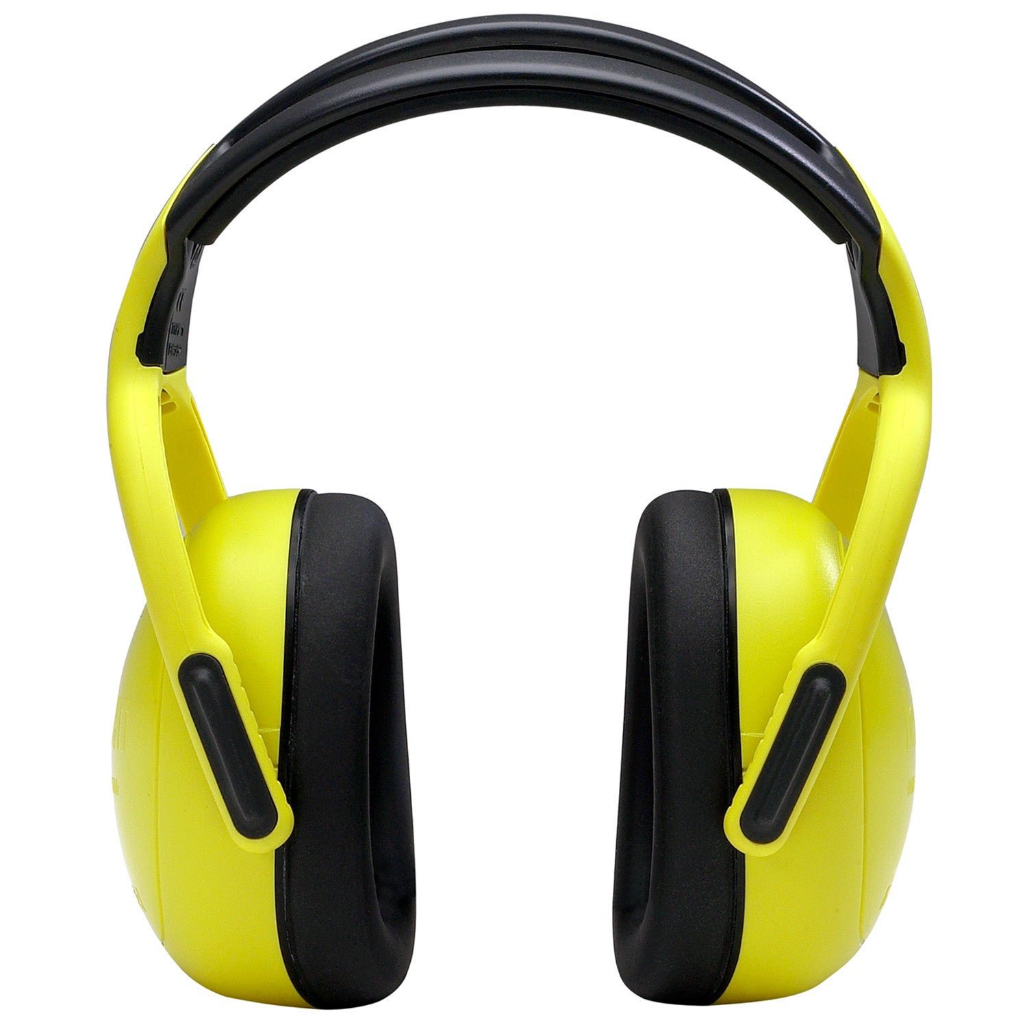 Антифони LEFT/RIGHT 28 dB YELLOW - жълт