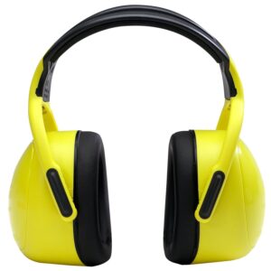 Антифони LEFT/RIGHT 33 dB YELLOW